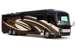 Entegra Coach Insignia 2017 года